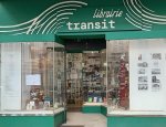 TRANSIT LIBRAIRIE