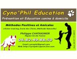CYNO'PHIL EDUCATION