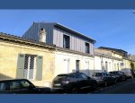 Photo MARTIN GREGORY ARCHITECTE DPLG