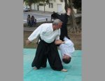 Photo AIKIKAN DOJO
