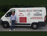 Photo BANDOL MULTI SERVICES