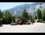 Photo CAMPING LE COLPORTEUR