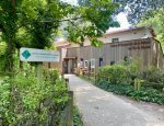 Photo CENTRE D'OBSERVATION DE LA NATURE DE L'ÎLE DU BEURRE