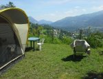 Photo CAMPING LES CHATAIGNIERS