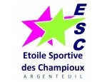 ETOILE SPORTIVE DES CHAMPIOUX (E.S.C.)