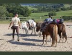 Photo CENTRE EQUESTRE DE LA VALLEE