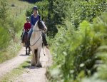 Photo CENTRE EQUESTRE DE LA VALLEE