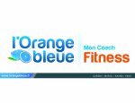 Photo L'ORANGE BLEUE