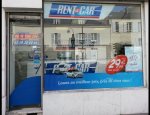 RENT A CAR