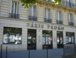 Photo PARIS PROMO