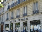 Photo PARIS PROMO