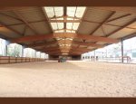 Photo POCLAS CENTRE EQUESTRE DE SURESNES