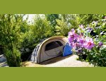 Photo CAMPING LE PARADIS