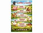 Photo L'ATELIER DU BOUCHER