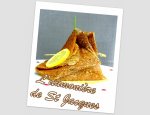 Photo LA CREPERIE DE JEANNE