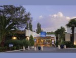NOVOTEL SOPHIA ANTIPOLIS
