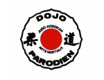 DOJO PARODIEN
