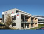 Photo TETRAS CENTRE DE FORMATION EN ALTERNANCE