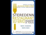 Photo RESTAURANT STEREDENN