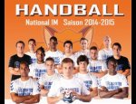 US SAINTES  HANDBALL
