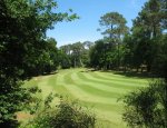 GOLF DE BISCARROSSE