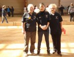 Photo ASSOCIATION SPORTIVE  PETANQUE MACONNAISE