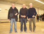 Photo ASSOCIATION SPORTIVE  PETANQUE MACONNAISE