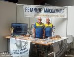 Photo ASSOCIATION SPORTIVE  PETANQUE MACONNAISE