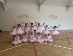 Photo ECOLE DE DANSE ARDUINNA