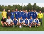 COMBRIT SAINTE MARINE FOOT BALL CLUB