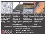 AGL COUVERTURE ET RAVALEMENT CAP D'AGDE