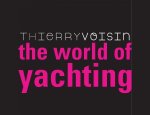 THE WORLD OF YACHTING