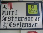 Photo RESTAURANT DE L'ESPLANADE
