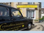 Photo LA CREMAILLERE IMMOBILIER