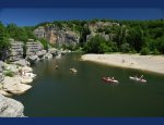 Photo CAMPING LES PAILLOTES EN ARDECHE