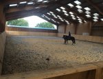 Photo CENTRE EQUESTRE D'AUQUAINVILLE