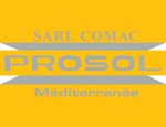 Photo COMAC - PROSOL MÉDITERRANÉE