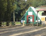 Photo CENTRE EQUESTRE PONEY CLUB LA VARAUDE