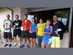 Photo TENNIS CLUB ST UZE