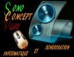 Photo SONO CONCEPT PLUS