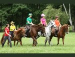 Photo ECOLE D'ÉQUITATION SAUMUR PETIT SOUPER