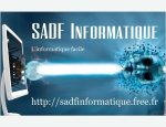 SADF INFORMATIQUE