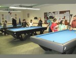 BILLARD CLUB SAINT GAUDINOIS