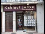 CABINET JOFFRE