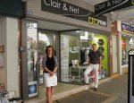 Photo CLAIR ET NET OPTIQUE