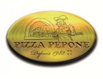 RESTAURANT PIZZA PEPONE