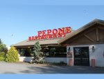 RESTAURANT PIZZA PEPONE
