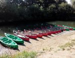 EURL TIB'TOURISME LES CANOËS DU RIED