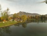 Photo L'AUBERGE DES LACS