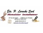 P. LAROCHE SARL